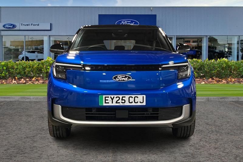 Used Ford Explorer 2025 for sale - 77088252: Photo 6