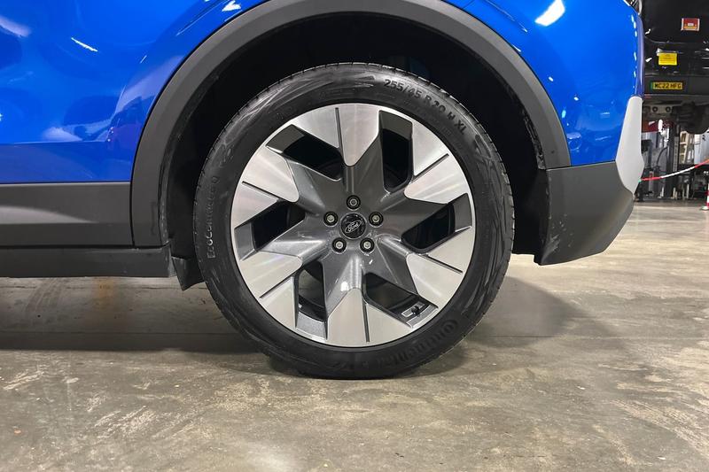 Used Ford Explorer 2025 for sale - 77088252: Photo 8