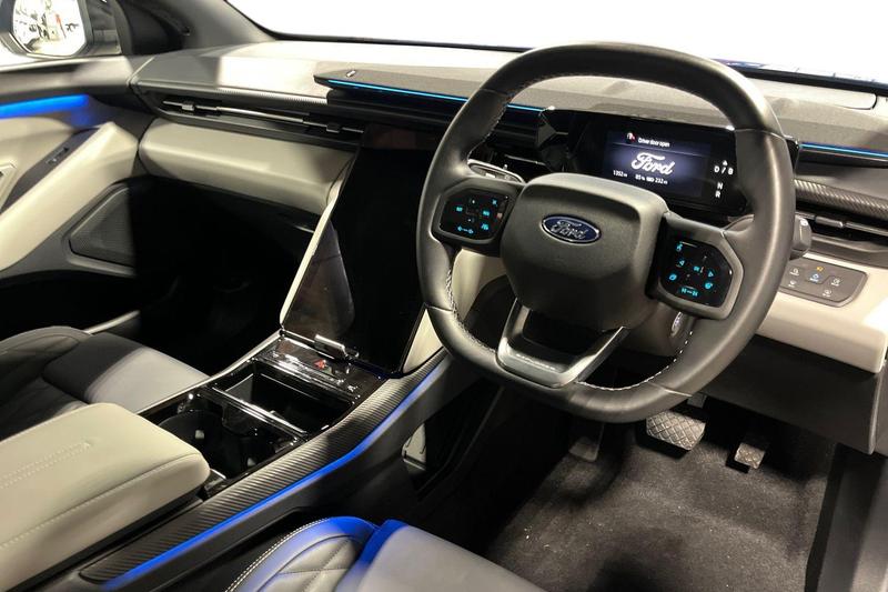 Used Ford Explorer 2025 for sale - 77088252: Photo 9