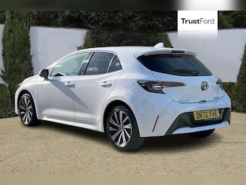 Used Toyota Corolla 2022 for sale - 75104211: Photo