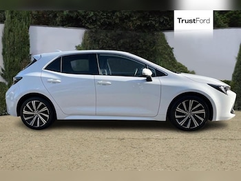 Used Toyota Corolla 2022 for sale - 75104211: Photo