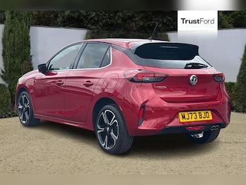 Used Vauxhall Corsa 2023 for sale - 75475254: Photo