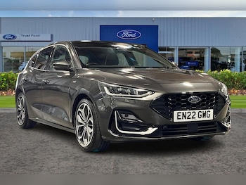 Ford - Focus