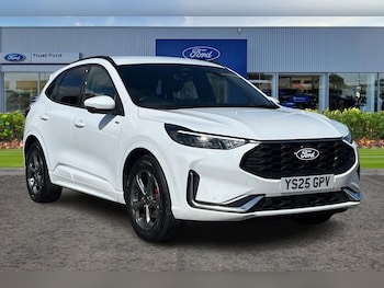 Used Ford Kuga 2025 for sale - 78912037: Photo
