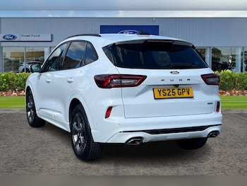 Used Ford Kuga 2025 for sale - 78912037: Photo