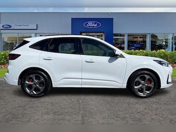 Used Ford Kuga 2025 for sale - 78912037: Photo