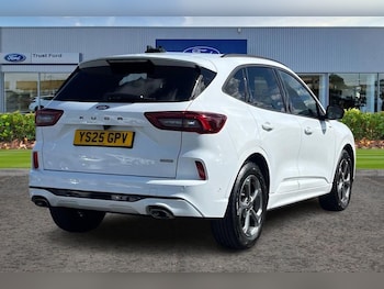 Used Ford Kuga 2025 for sale - 78912037: Photo