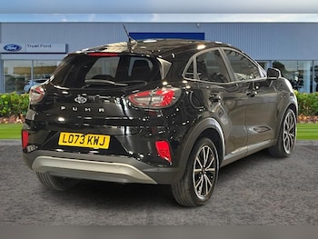 Used Ford Puma 2023 for sale - 79146720: Photo