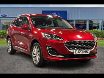 2023 - 2.5 PHEV Vignale 5dr CVT AUTO