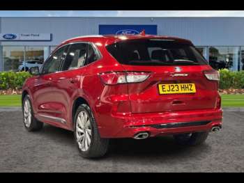 Used Ford Kuga 2023 for sale - 74727803: Photo
