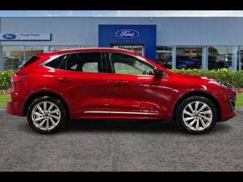 Used Ford Kuga 2023 for sale - 74727803: Photo