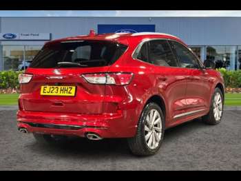 Used Ford Kuga 2023 for sale - 74727803: Photo