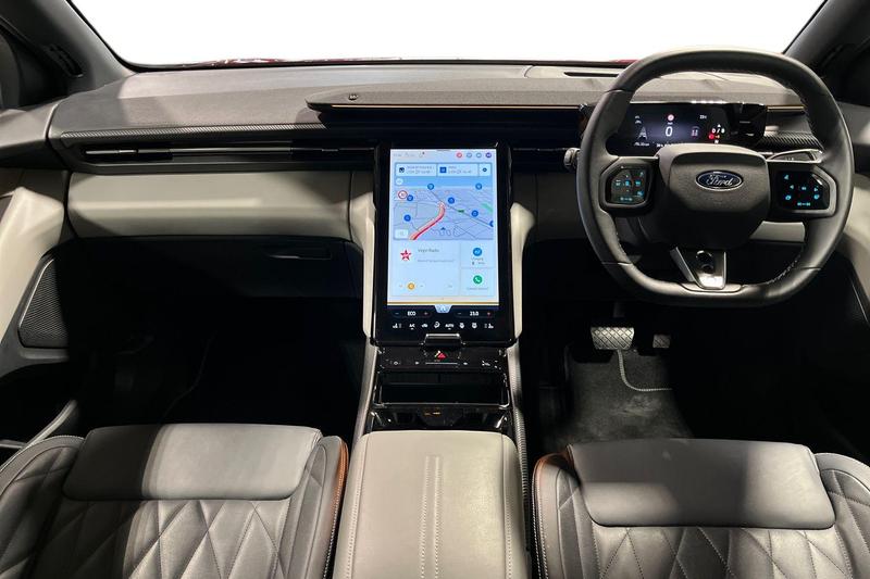 Used Ford Capri 2025 for sale - 77742798: Photo 10