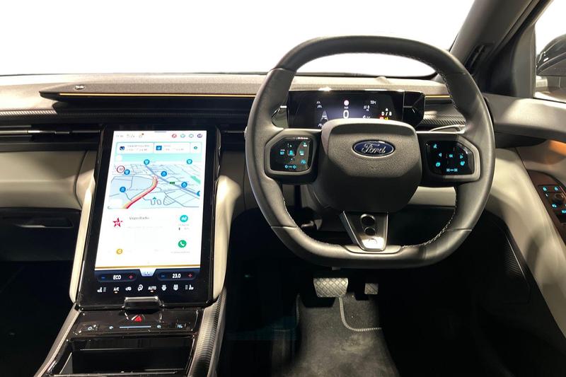 Used Ford Capri 2025 for sale - 77742798: Photo 11