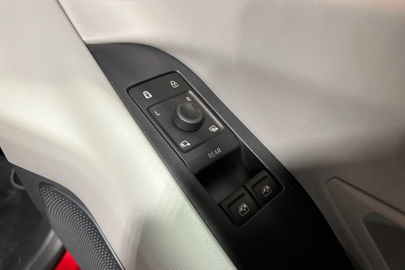 Used Ford Capri 2025 for sale - 77742798: Photo 16