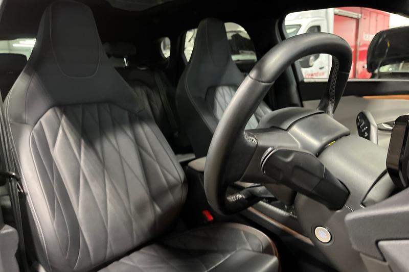 Used Ford Capri 2025 for sale - 77742798: Photo 17