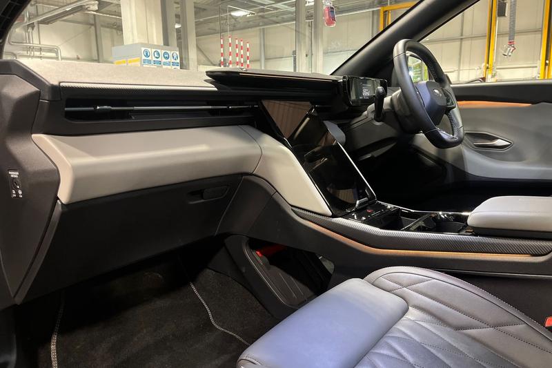 Used Ford Capri 2025 for sale - 77742798: Photo 18