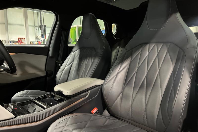 Used Ford Capri 2025 for sale - 77742798: Photo 19