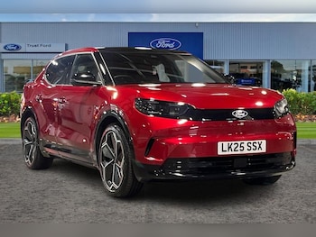 Used Ford Capri undefined for sale - 77742798: Photo