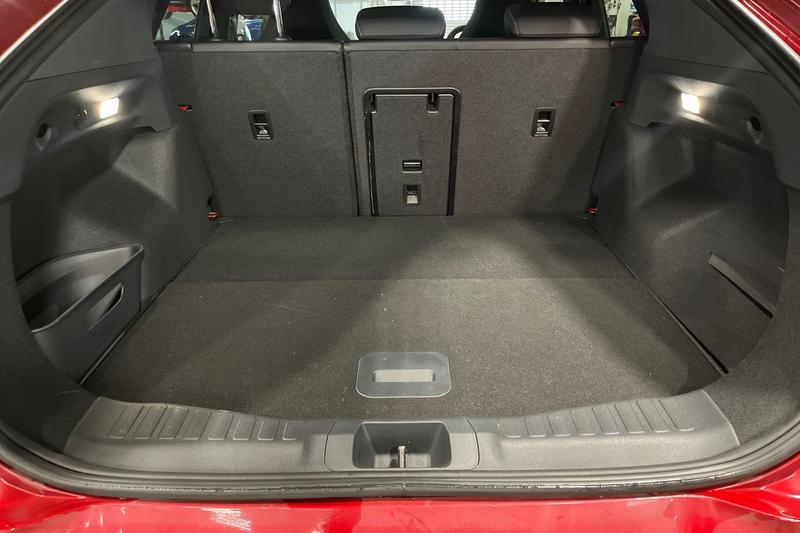 Used Ford Capri 2025 for sale - 77742798: Photo 21