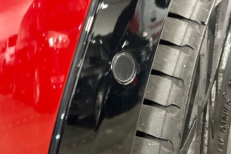 Used Ford Capri 2025 for sale - 77742798: Photo 26