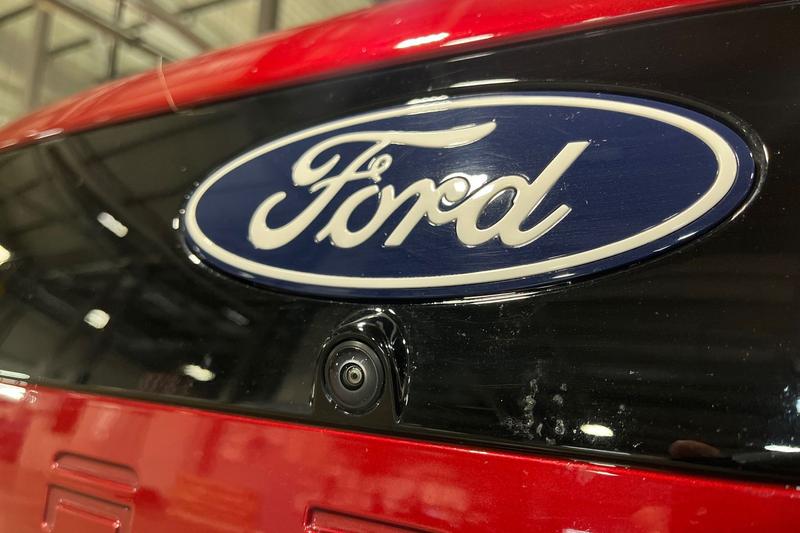 Used Ford Capri 2025 for sale - 77742798: Photo 27