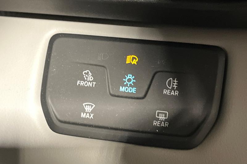 Used Ford Capri 2025 for sale - 77742798: Photo 29