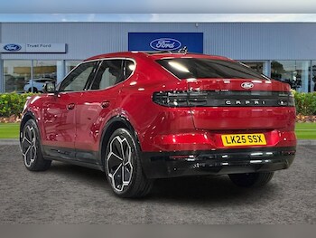 Used Ford Capri undefined for sale - 77742798: Photo