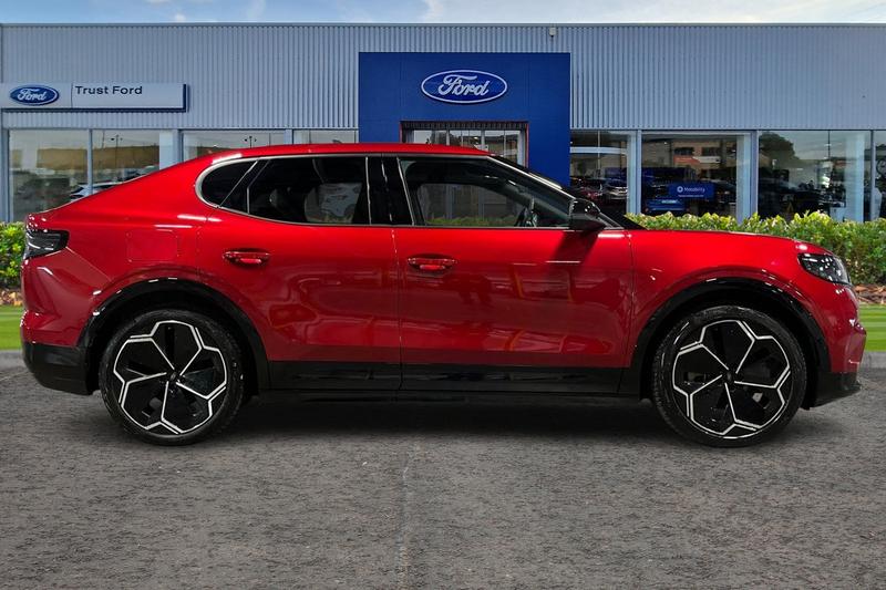 Used Ford Capri 2025 for sale - 77742798: Photo 3