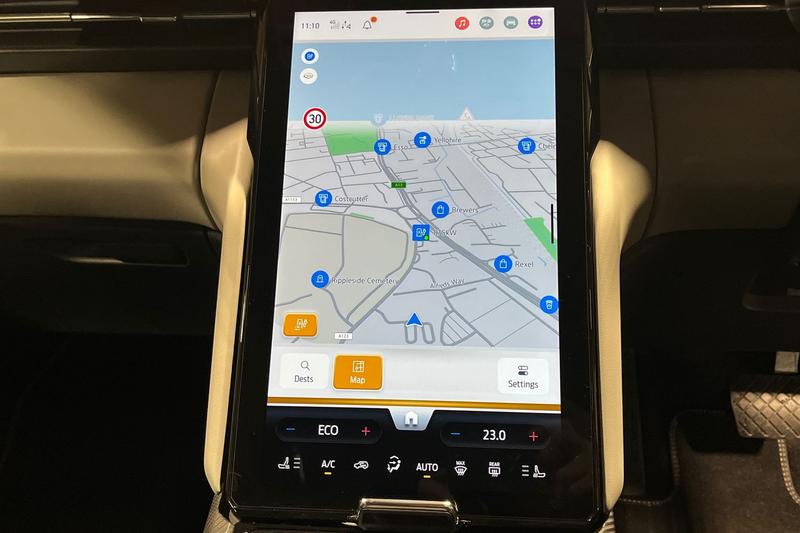 Used Ford Capri 2025 for sale - 77742798: Photo 32