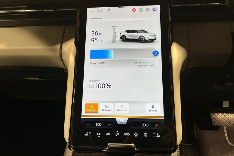 Used Ford Capri 2025 for sale - 77742798: Photo 33