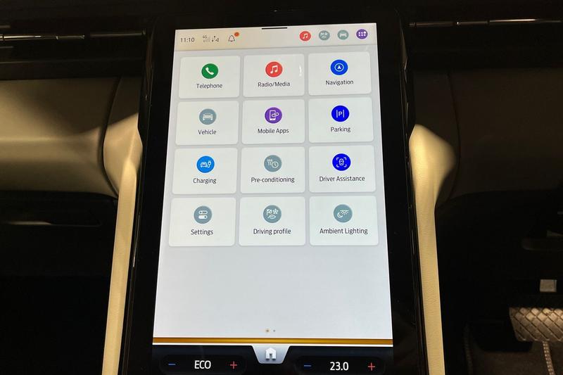 Used Ford Capri 2025 for sale - 77742798: Photo 34