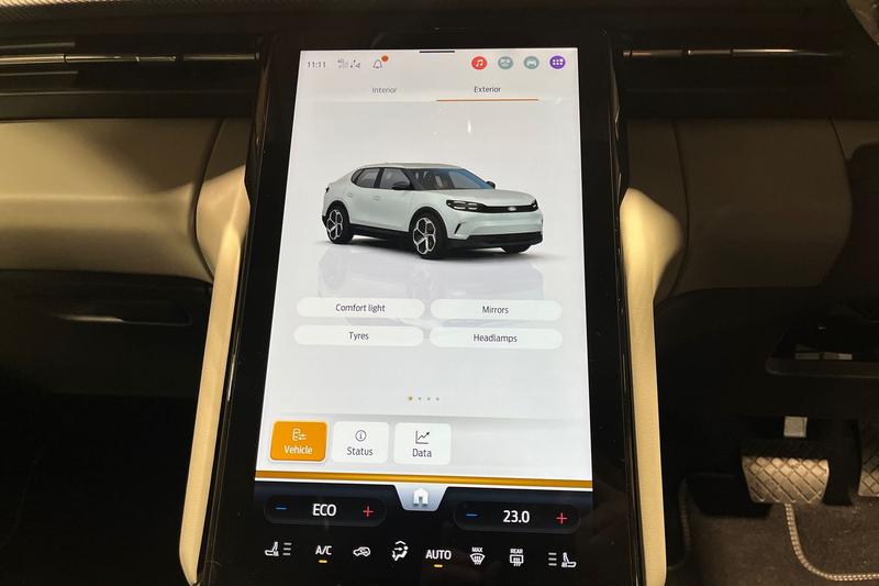 Used Ford Capri 2025 for sale - 77742798: Photo 35