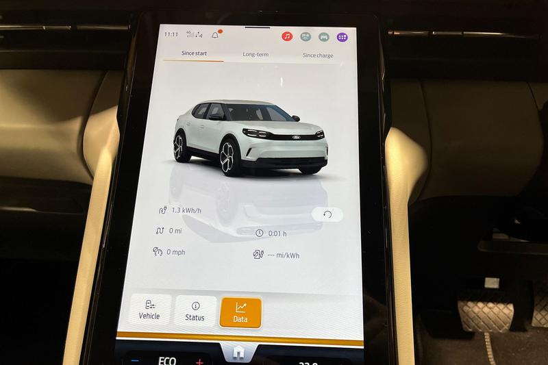 Used Ford Capri 2025 for sale - 77742798: Photo 36