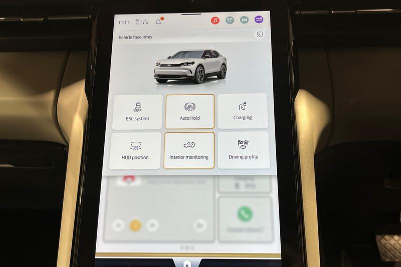 Used Ford Capri 2025 for sale - 77742798: Photo 37