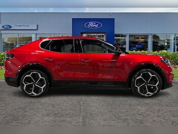 Used Ford Capri undefined for sale - 77742798: Photo