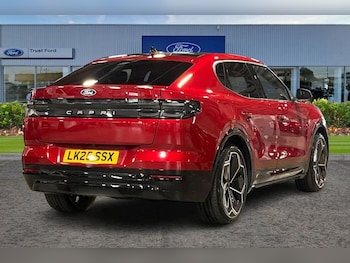 Used Ford Capri undefined for sale - 77742798: Photo