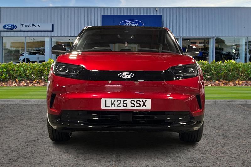 Used Ford Capri 2025 for sale - 77742798: Photo 6