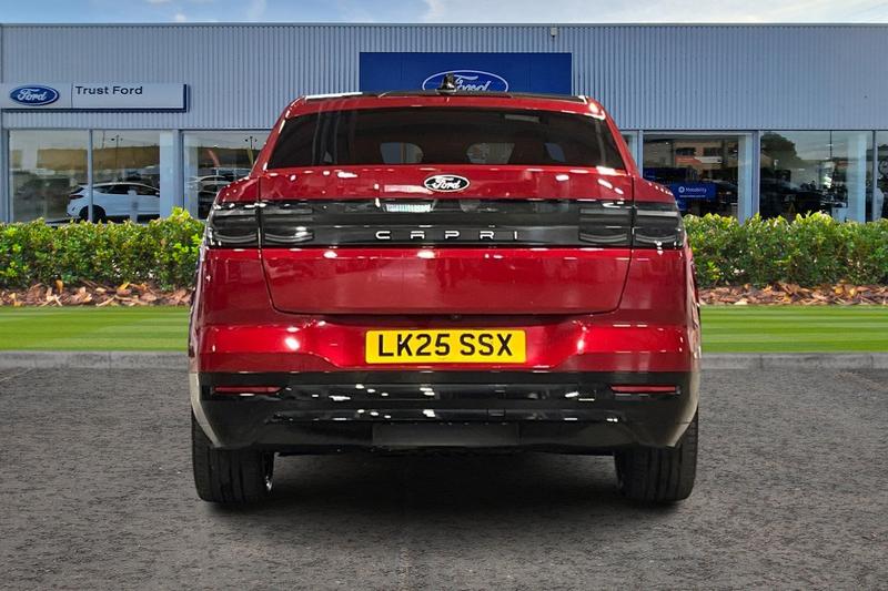 Used Ford Capri 2025 for sale - 77742798: Photo 7