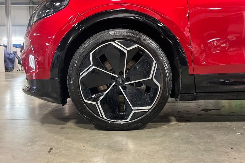 Used Ford Capri 2025 for sale - 77742798: Photo 8