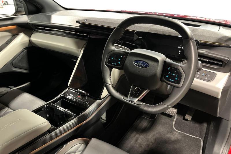 Used Ford Capri 2025 for sale - 77742798: Photo 9