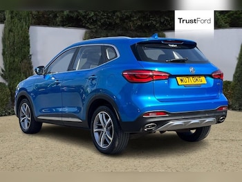 Used MG MG HS 2021 for sale - 78667268: Photo