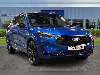 Used Ford Kuga 2025 for sale - 78918233: Photo