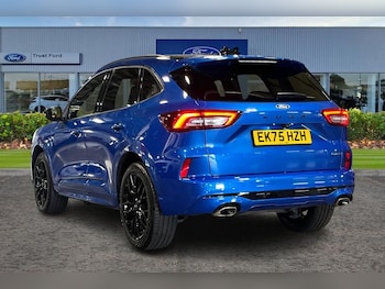 Used Ford Kuga 2025 for sale - 78918233: Photo