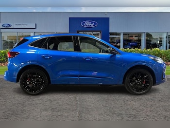 Used Ford Kuga 2025 for sale - 78918233: Photo