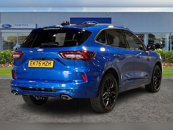Used Ford Kuga 2025 for sale - 78918233: Photo