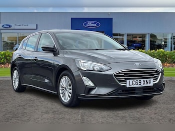 Used Ford Focus 2019 for sale - 78817933: Photo