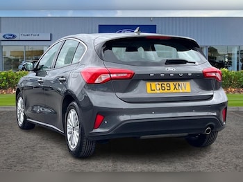 Used Ford Focus 2019 for sale - 78817933: Photo