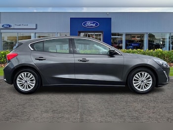 Used Ford Focus 2019 for sale - 78817933: Photo