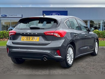 Used Ford Focus 2019 for sale - 78817933: Photo